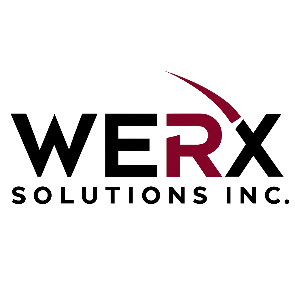 Werx Solutions Inc.