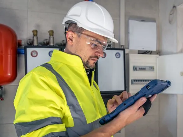 Preventive maintenance inspection